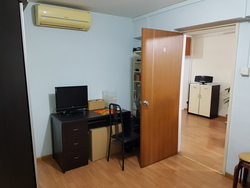 Blk 5 Everton Park (Bukit Merah), HDB 3 Rooms #163338762